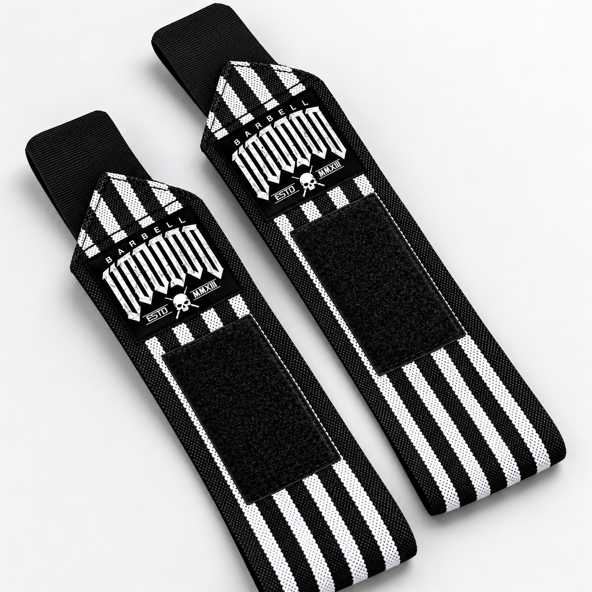 VooDoo Wrist Wraps