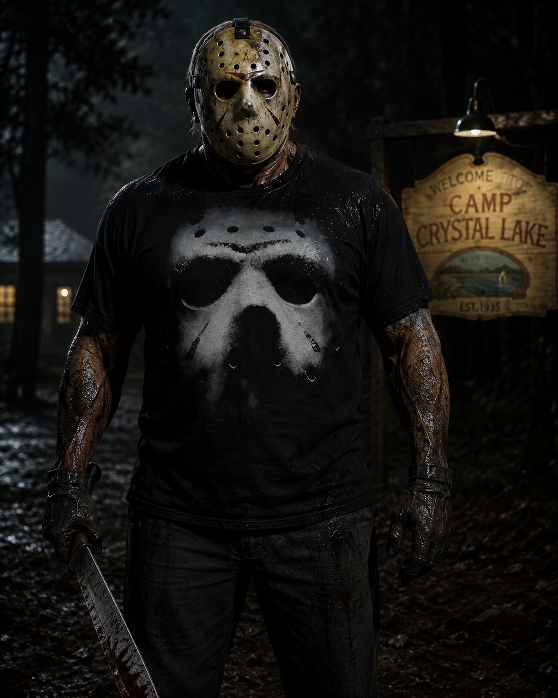 Friday the 13th