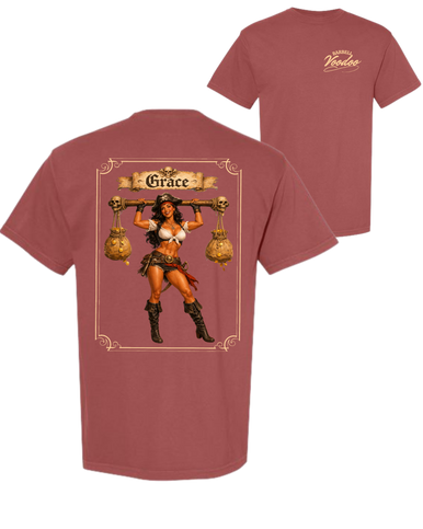 The Girls - TEE