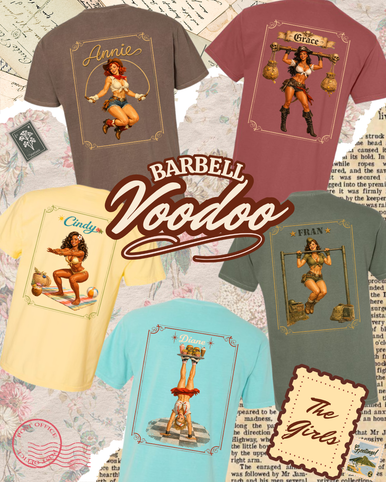 The Girls - TEE
