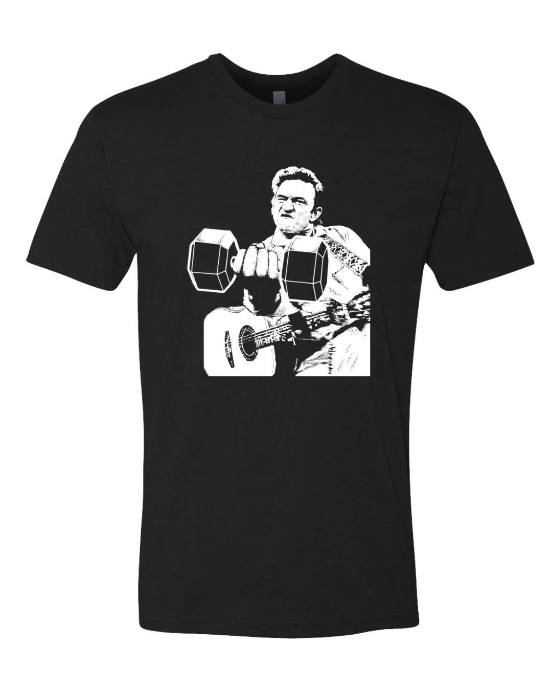 Man in Black - Tee