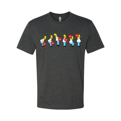 Anatomy of a Snatch - Tee