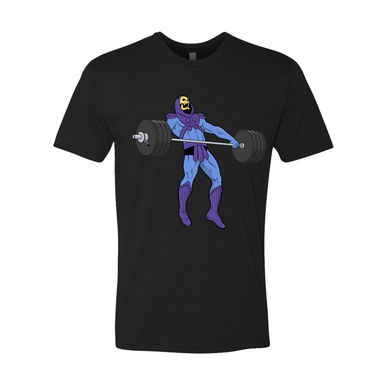 Skelator Snatch - Tee
