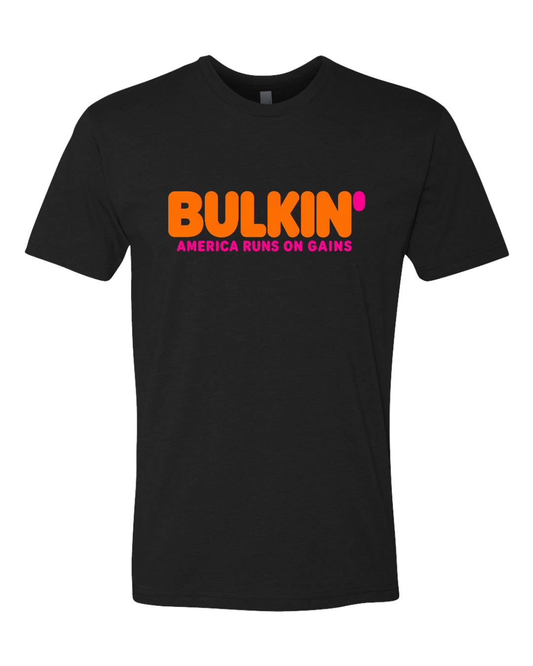 Bulkin' - Tee