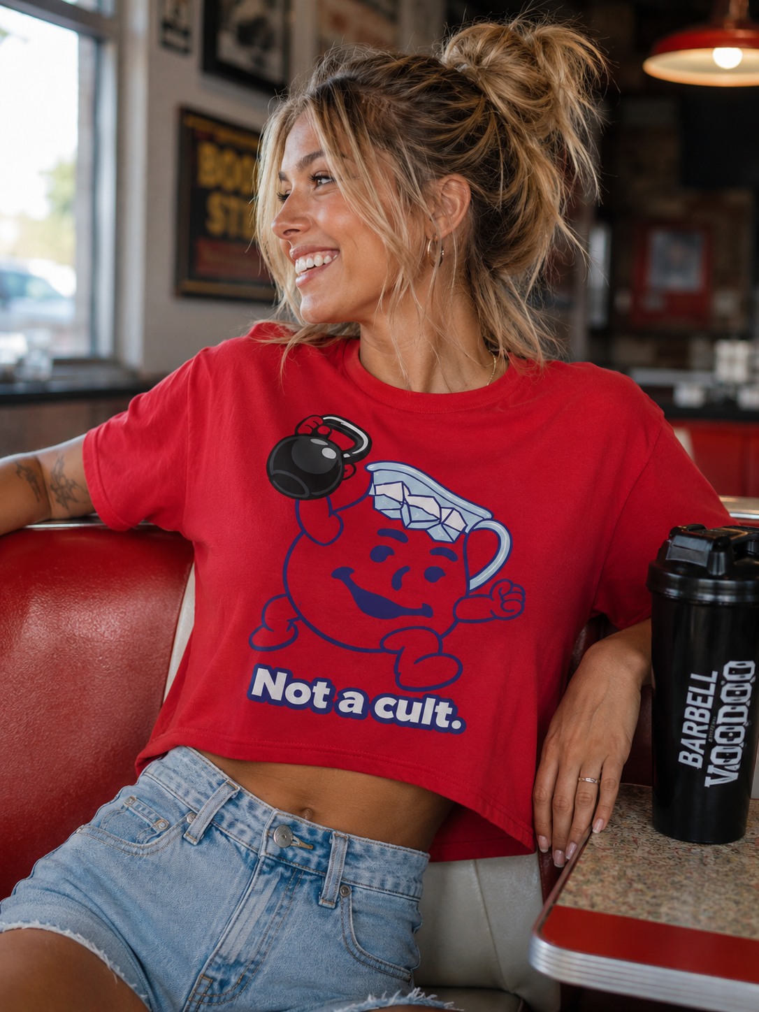 Not a Cult - Crop