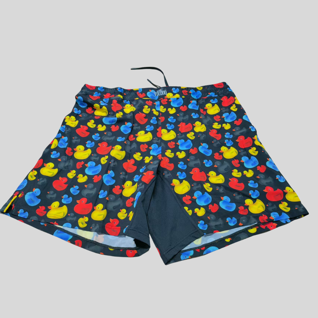 Duck Duck Go - Men's Shorts