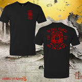 Kung Pow Kilos - Tee