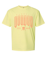 Old English NEON - TEE