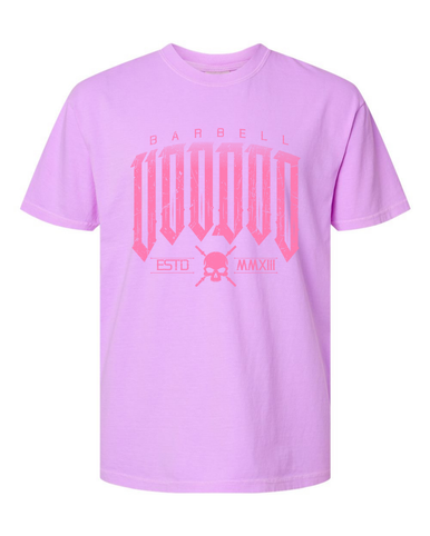 Old English NEON - TEE
