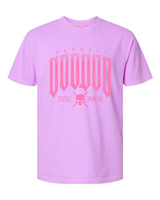 Old English NEON - TEE