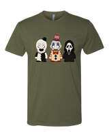 Scary Park - Tee