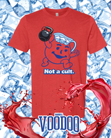 Not a Cult - TEE