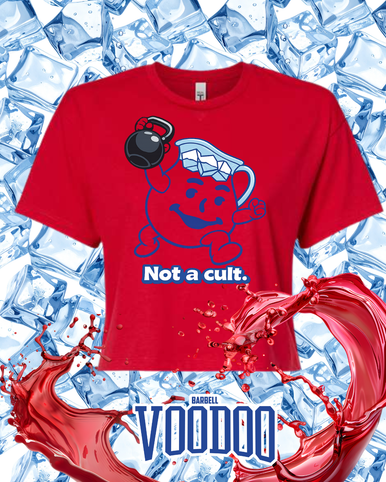 Not a Cult - Crop