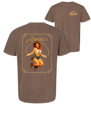 The Girls - TEE