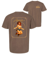 The Girls - TEE