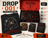 Oct Vault PROMO