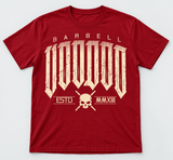 Barbell VooDoo College Color Collection