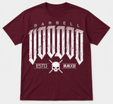 Barbell VooDoo College Color Collection