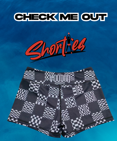 Check Me Out Shorties