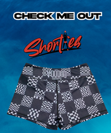 Check Me Out Shorties