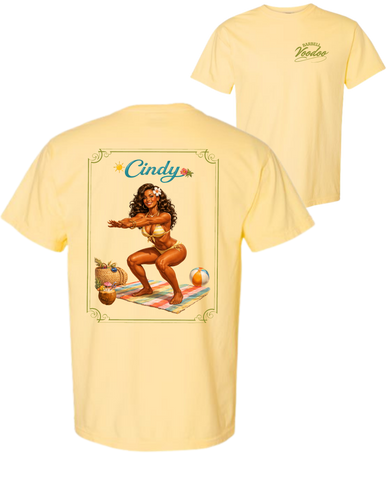 The Girls - TEE