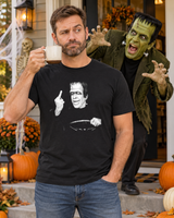 Road Rage - Tee