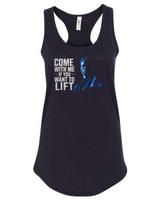 Come With Me - Women's Tank