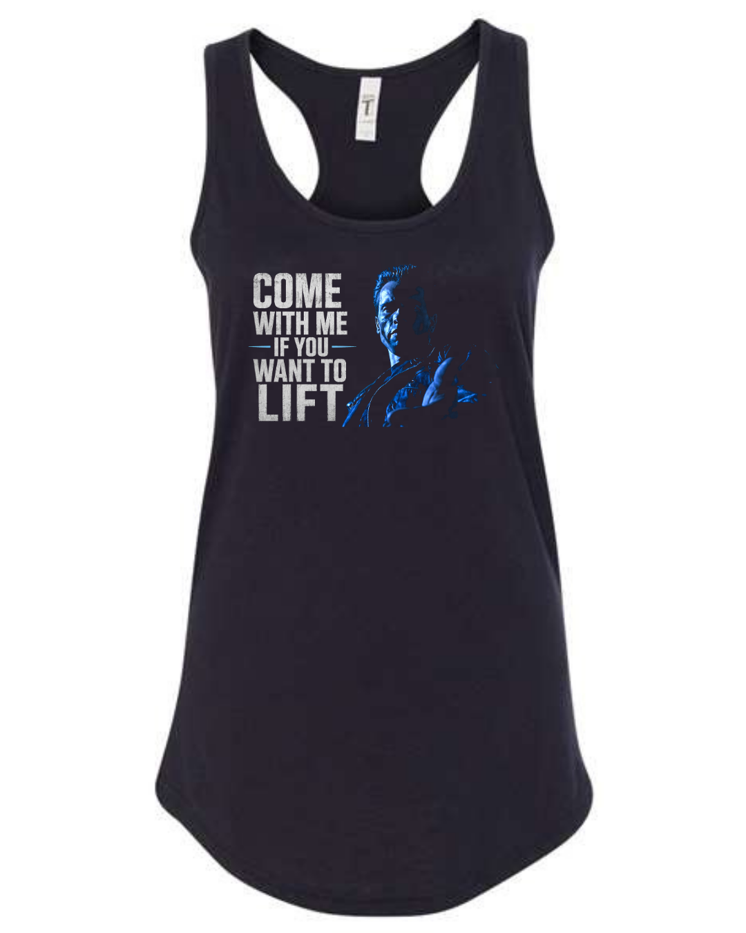 Come With Me - Women's Tank