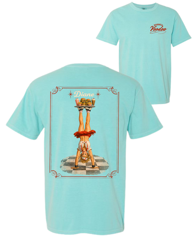 The Girls - TEE