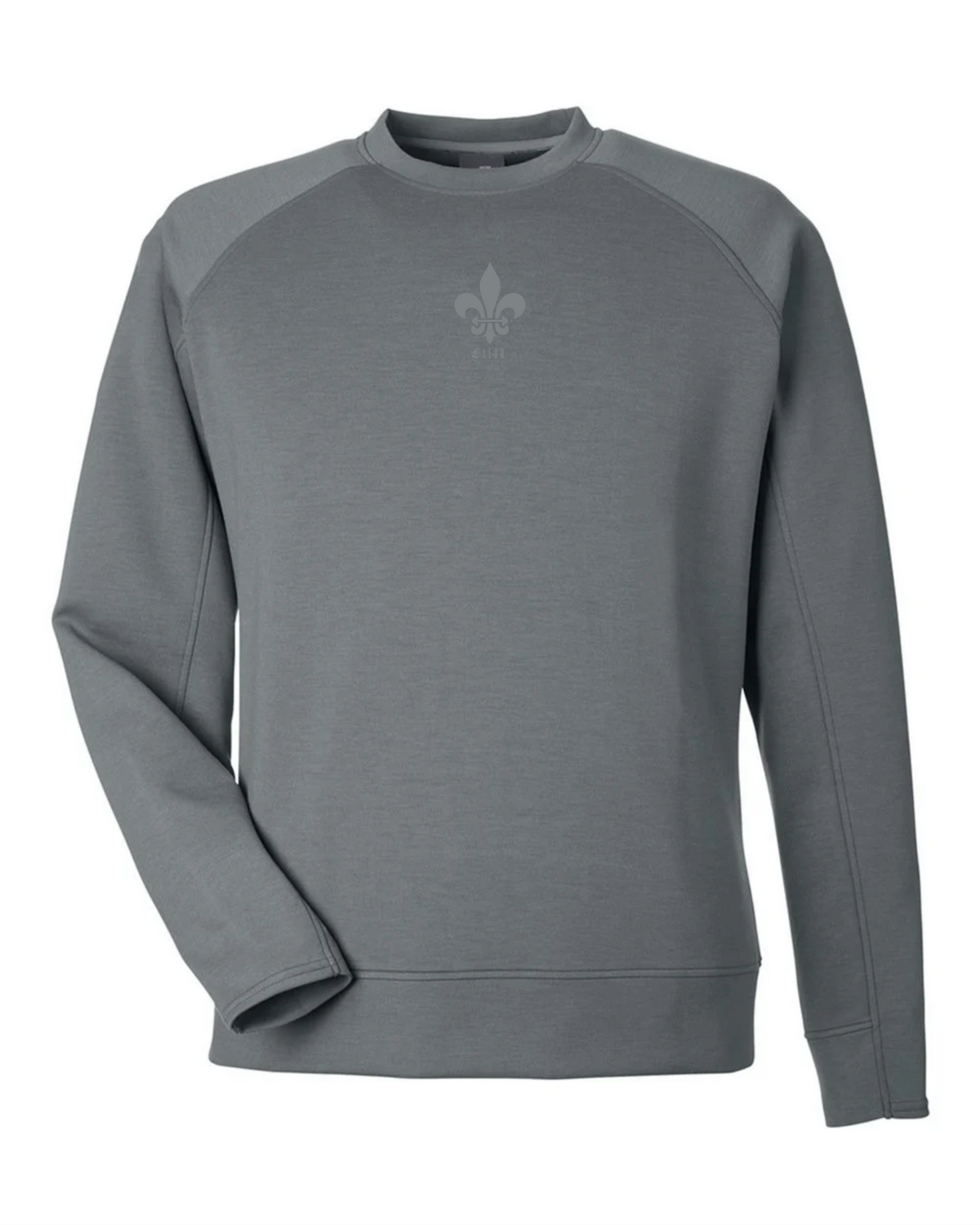 FLEUR x Barbell VooDoo Apex Crewneck