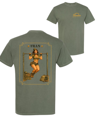 The Girls - TEE
