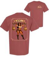 The Girls - TEE