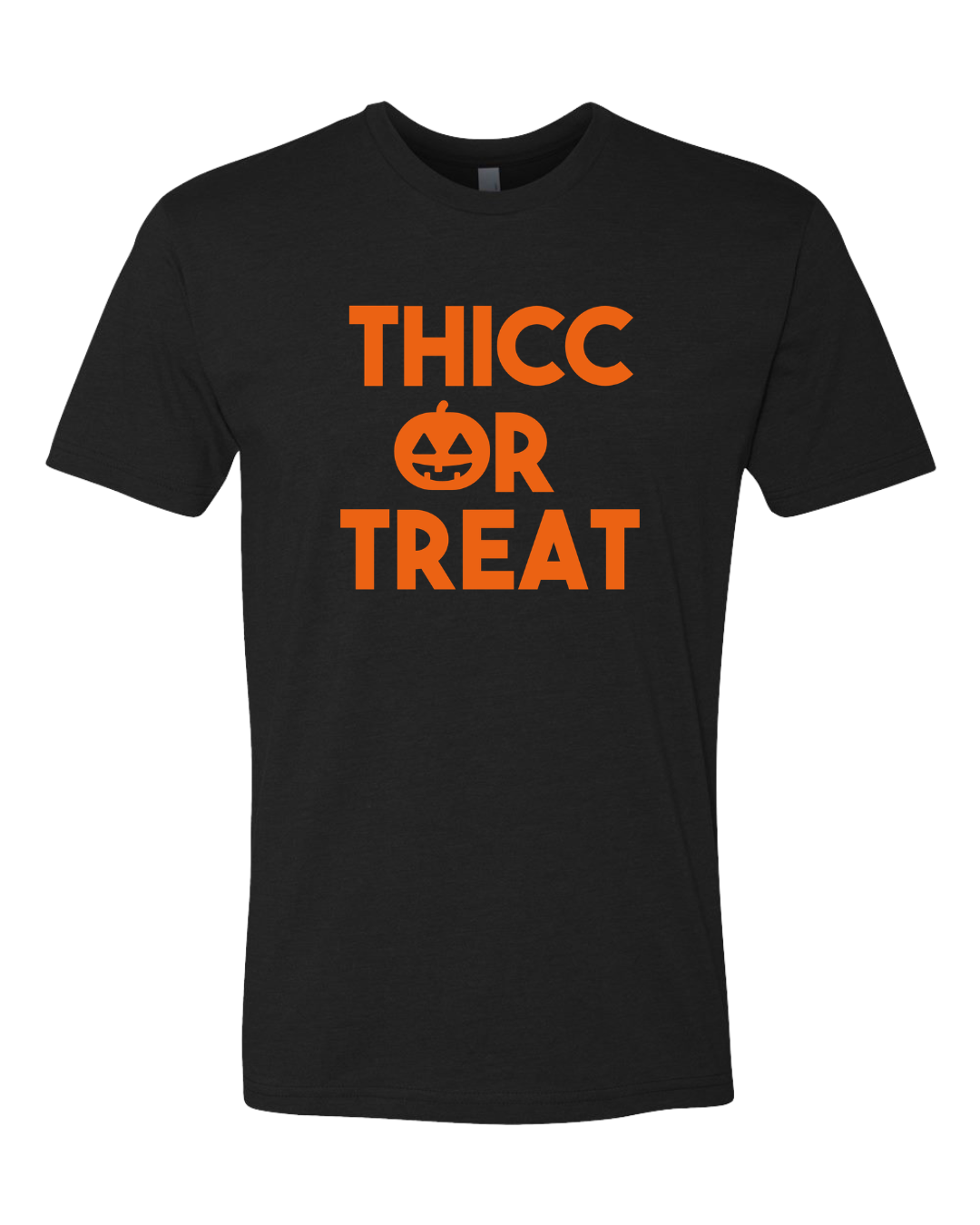Thicc or Treat- Tee