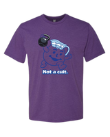 Not a Cult - TEE