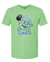 Not a Cult - TEE