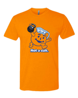 Not a Cult - TEE