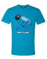 Not a Cult - TEE