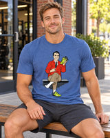 Squat day in the Neighborhood - Tee