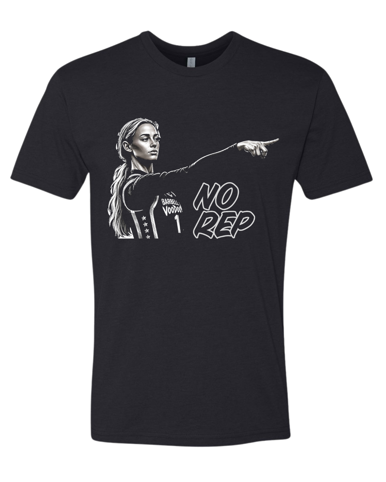 No Rep