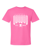 Old English NEON - TEE