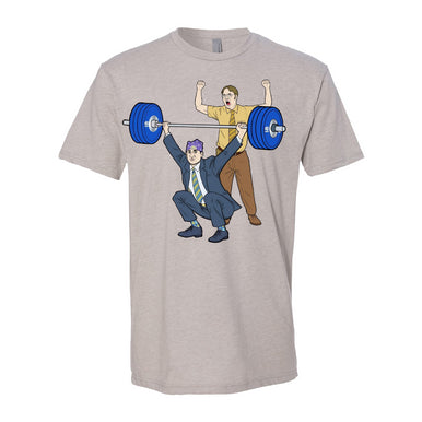 Prison Mike - Tee