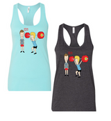 Snatcholio - Women's Tank