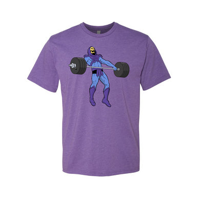 Skelator Snatch - Tee