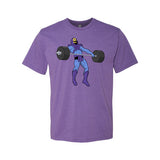Skelator Snatch - Tee