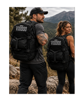 The OVERHAUL bag