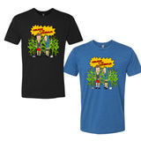 Children of the Cornholion - Tee