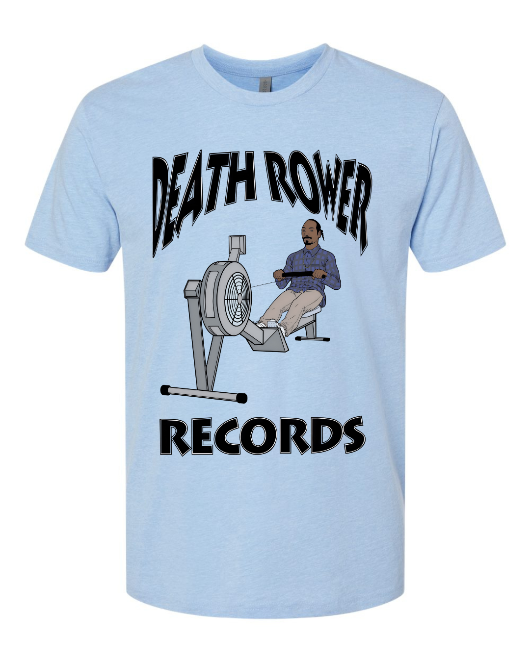 Death Rower - Tee