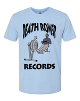 Death Rower - Tee