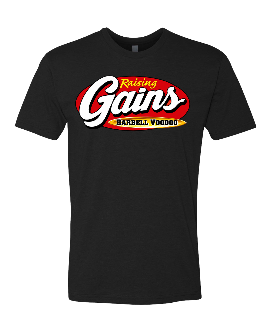 Raising Gains - TEE