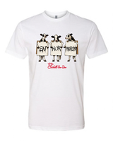 Eat MOR Protein- Tee